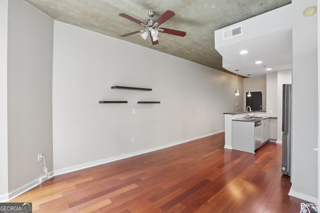855 Peachtree Street NE 1311, Atlanta, GA 30308