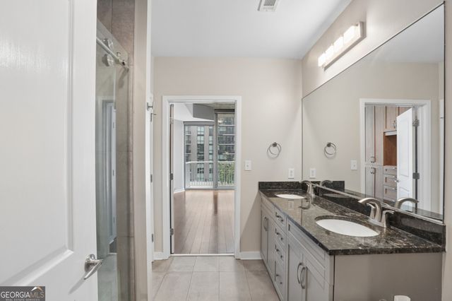 855 Peachtree Street NE 1311, Atlanta, GA 30308