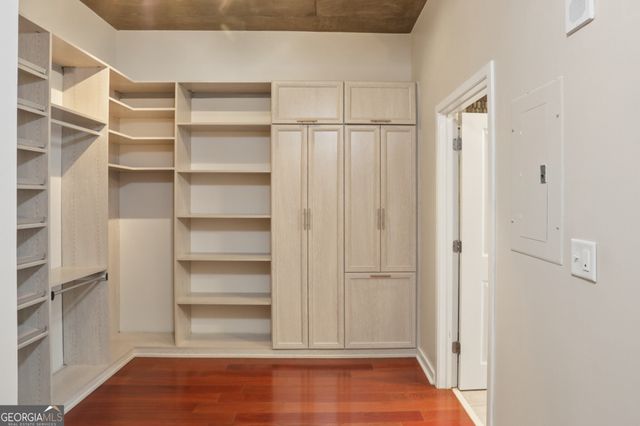 855 Peachtree Street NE 1311, Atlanta, GA 30308