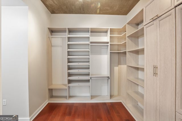 855 Peachtree Street NE 1311, Atlanta, GA 30308