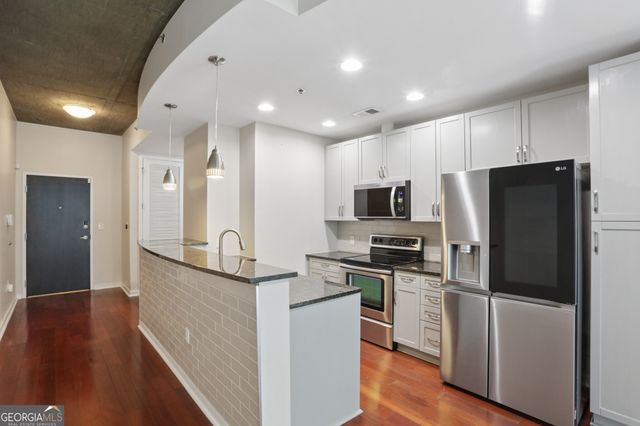 855 Peachtree Street NE 1311, Atlanta, GA 30308