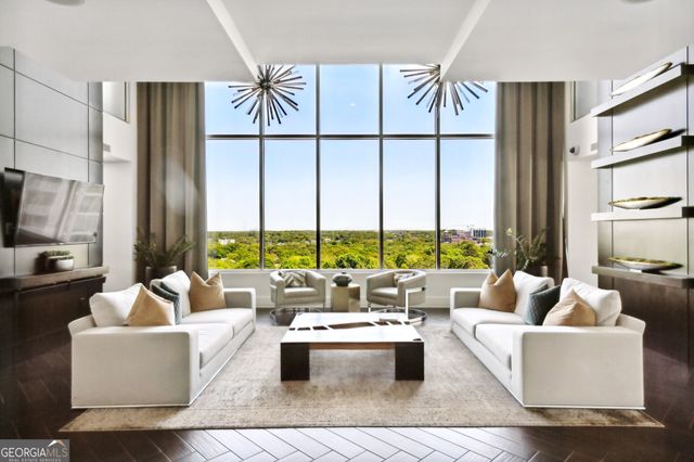 855 Peachtree Street NE 1311, Atlanta, GA 30308