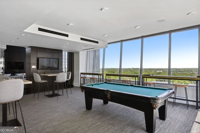 855 Peachtree Street NE 1311, Atlanta, GA 30308