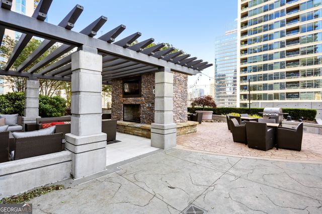 855 Peachtree Street NE 1311, Atlanta, GA 30308