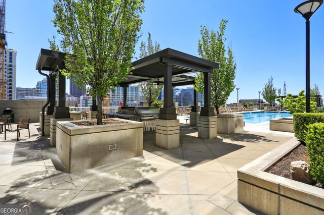 855 Peachtree Street NE 1311, Atlanta, GA 30308