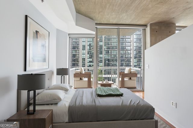 855 Peachtree Street NE 1311, Atlanta, GA 30308
