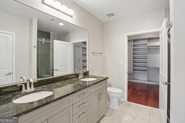 855 Peachtree Street NE 1311, Atlanta, GA 30308