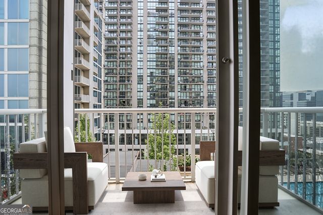 855 Peachtree Street NE 1311, Atlanta, GA 30308