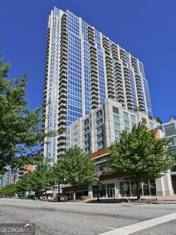 855 Peachtree Street NE 1311, Atlanta, GA 30308