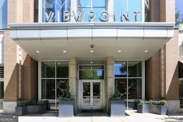 855 Peachtree Street NE 1311, Atlanta, GA 30308