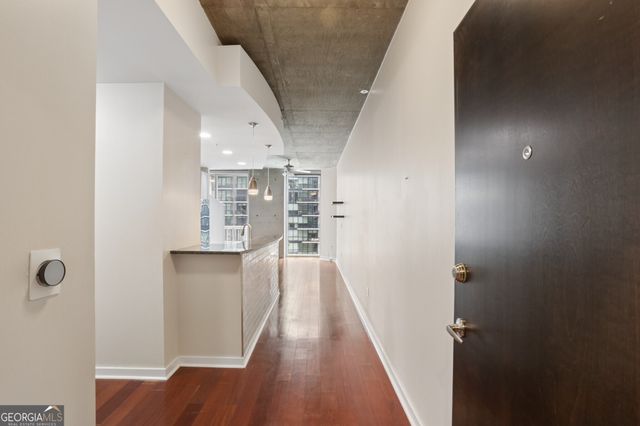 855 Peachtree Street NE 1311, Atlanta, GA 30308