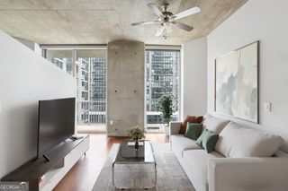 855 Peachtree Street NE 1311, Atlanta, GA 30308