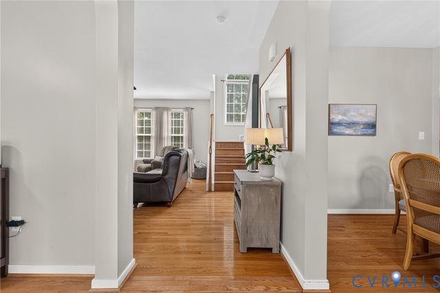 2201 Water Horse Ct, Midlothian, VA 23112