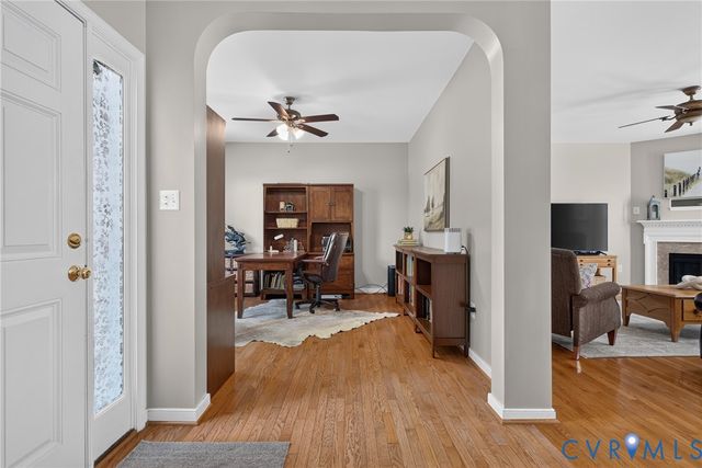 2201 Water Horse Ct, Midlothian, VA 23112