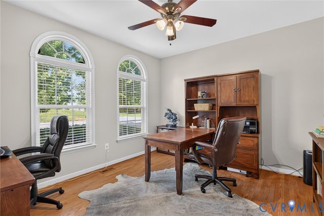 2201 Water Horse Ct, Midlothian, VA 23112