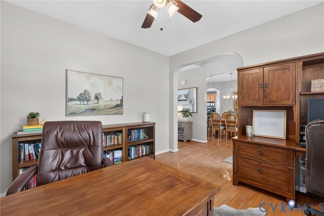 2201 Water Horse Ct, Midlothian, VA 23112