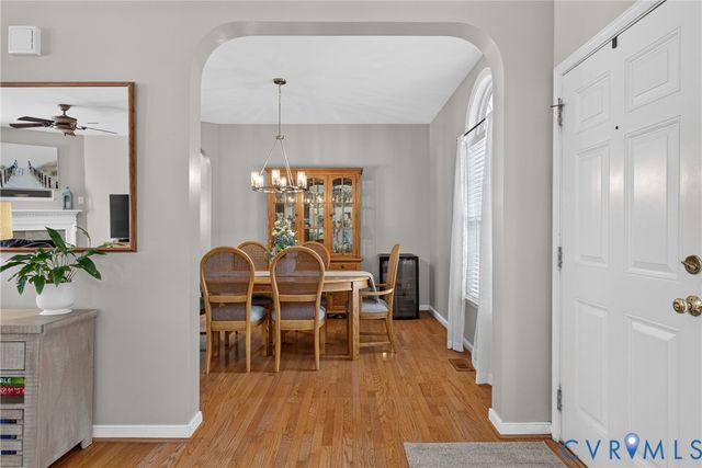 2201 Water Horse Ct, Midlothian, VA 23112