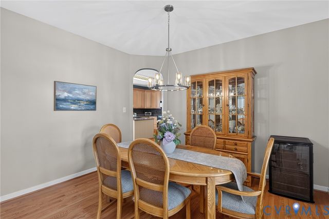 2201 Water Horse Ct, Midlothian, VA 23112