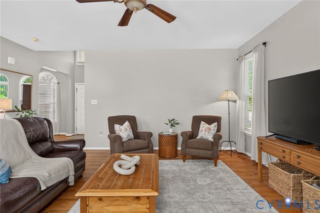 2201 Water Horse Ct, Midlothian, VA 23112