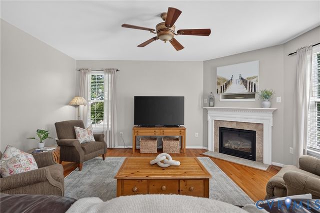 2201 Water Horse Ct, Midlothian, VA 23112