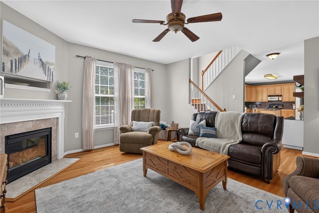 2201 Water Horse Ct, Midlothian, VA 23112
