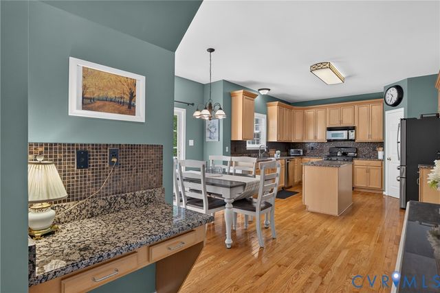2201 Water Horse Ct, Midlothian, VA 23112