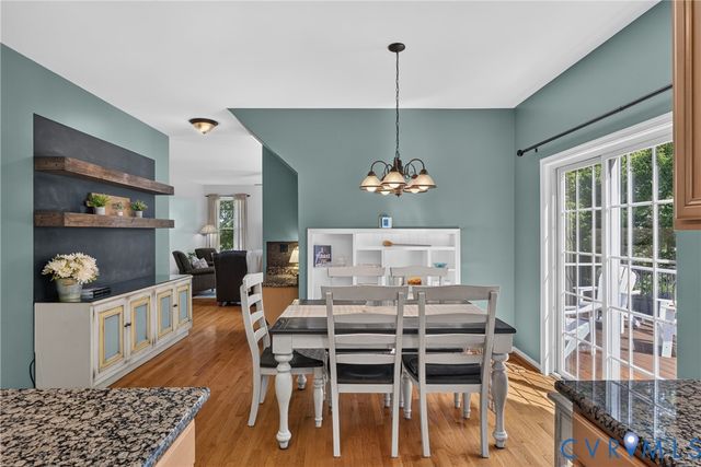 2201 Water Horse Ct, Midlothian, VA 23112