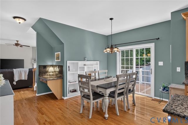 2201 Water Horse Ct, Midlothian, VA 23112