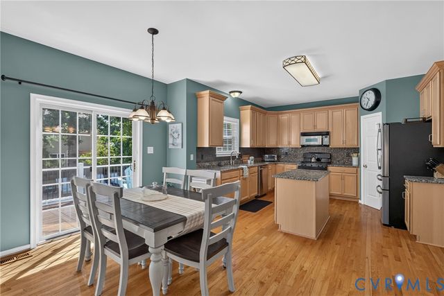 2201 Water Horse Ct, Midlothian, VA 23112