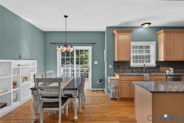 2201 Water Horse Ct, Midlothian, VA 23112