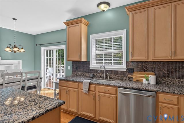 2201 Water Horse Ct, Midlothian, VA 23112