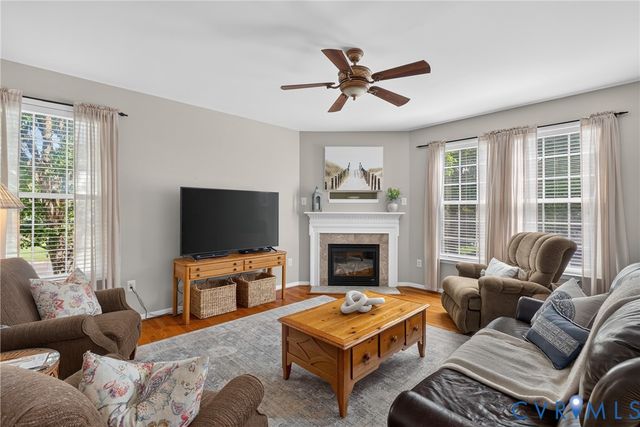 2201 Water Horse Ct, Midlothian, VA 23112