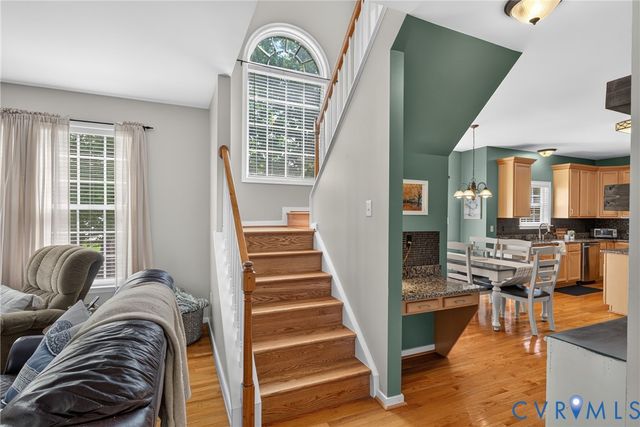 2201 Water Horse Ct, Midlothian, VA 23112