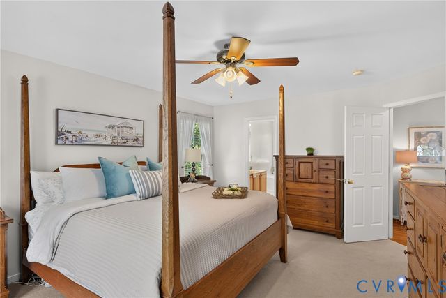 2201 Water Horse Ct, Midlothian, VA 23112
