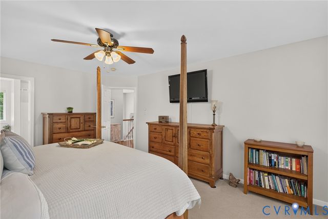 2201 Water Horse Ct, Midlothian, VA 23112