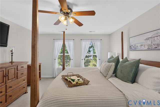 2201 Water Horse Ct, Midlothian, VA 23112