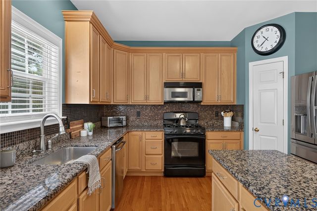 2201 Water Horse Ct, Midlothian, VA 23112