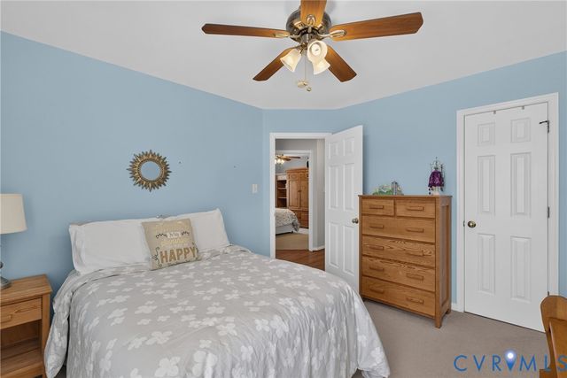 2201 Water Horse Ct, Midlothian, VA 23112