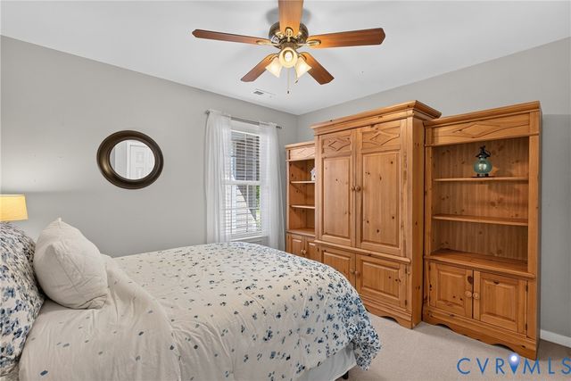 2201 Water Horse Ct, Midlothian, VA 23112