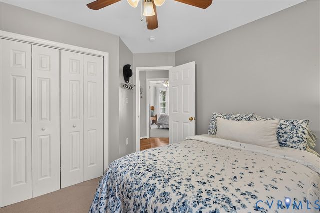 2201 Water Horse Ct, Midlothian, VA 23112