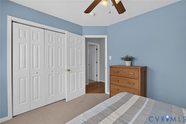 2201 Water Horse Ct, Midlothian, VA 23112