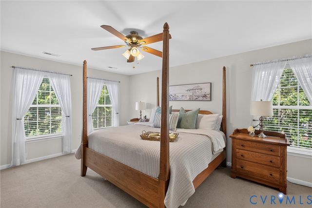 2201 Water Horse Ct, Midlothian, VA 23112