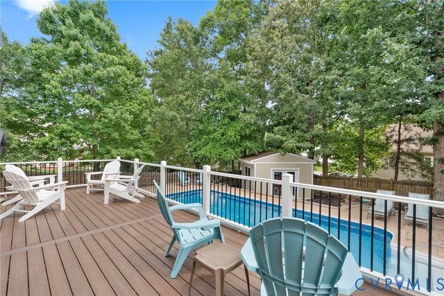 2201 Water Horse Ct, Midlothian, VA 23112