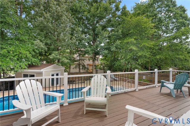 2201 Water Horse Ct, Midlothian, VA 23112