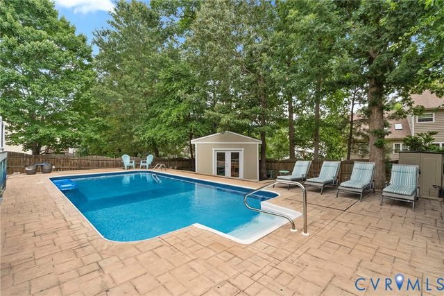 2201 Water Horse Ct, Midlothian, VA 23112