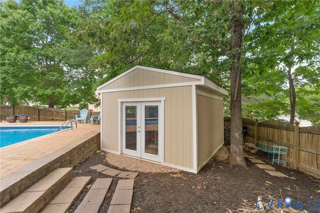 2201 Water Horse Ct, Midlothian, VA 23112