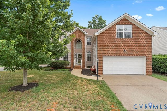 2201 Water Horse Ct, Midlothian, VA 23112