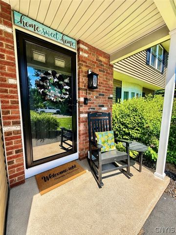 5515 Chateau Lane, Clay, NY 13041