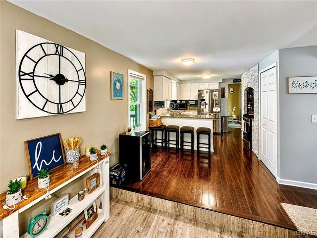 5515 Chateau Lane, Clay, NY 13041