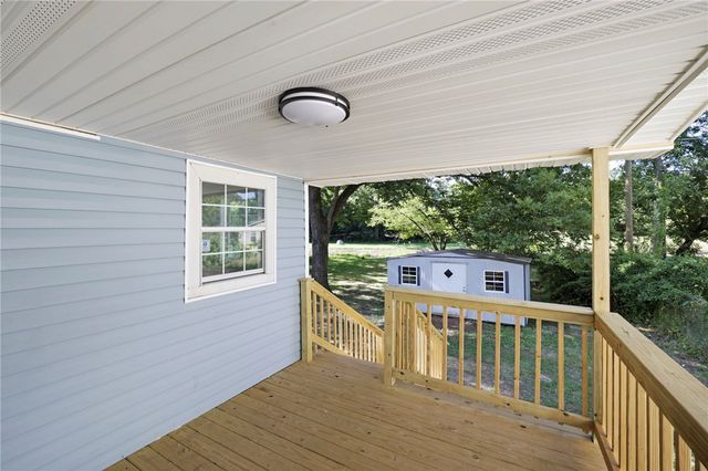 807 W Franklin Street, Anderson, SC 29624